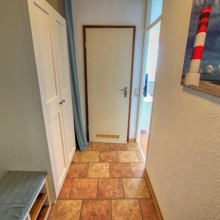 Ferienpark - Haus B, App 0B0610 Heiligenhafen Kültér fotó
