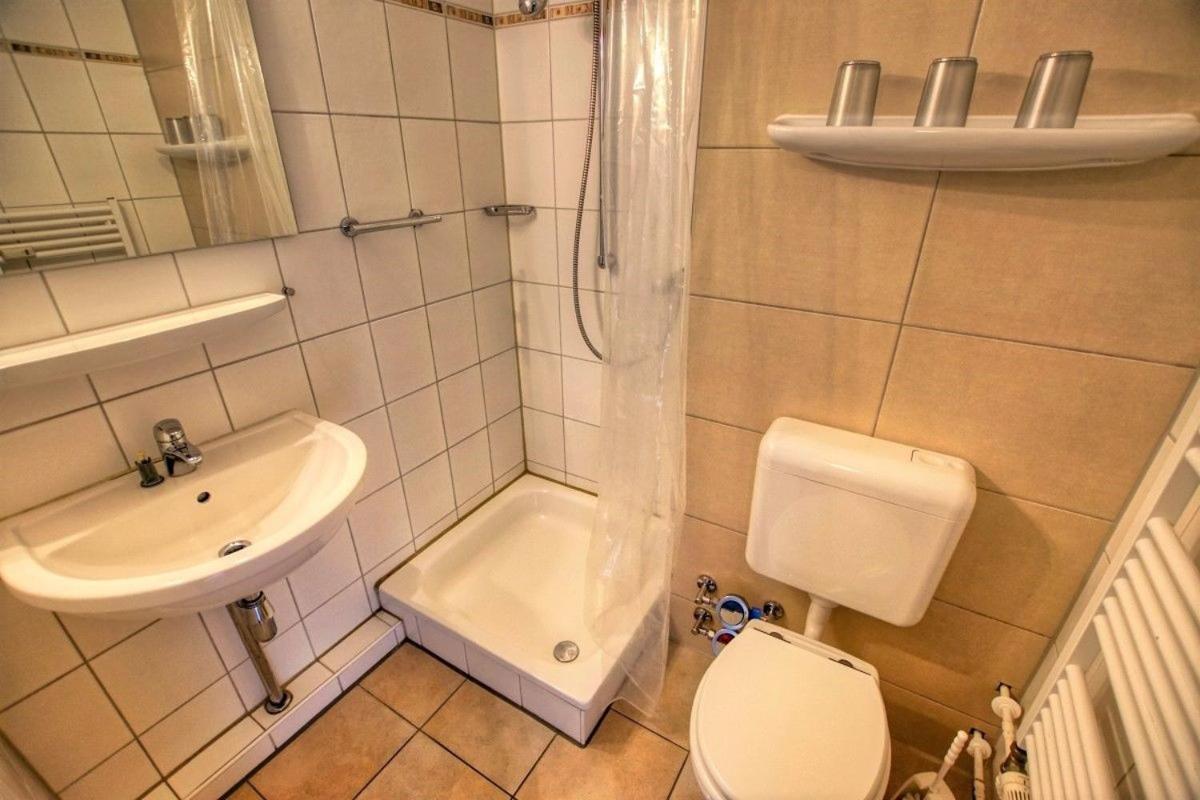 Ferienpark - Haus B, App 0B0610 Heiligenhafen Kültér fotó