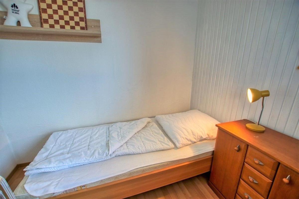 Ferienpark - Haus B, App 0B0610 Heiligenhafen Kültér fotó