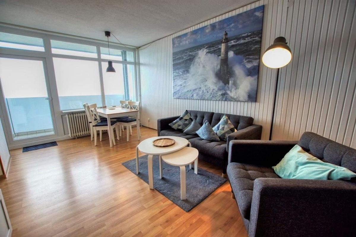 Ferienpark - Haus B, App 0B0610 Heiligenhafen Kültér fotó